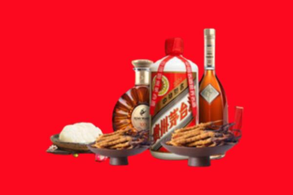 德城区回收礼品